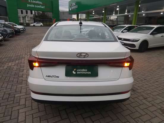 HYUNDAI-HB20S-1.0 12V FLEX COMFORT MANUAL HYUNDAI-HB20S-2025