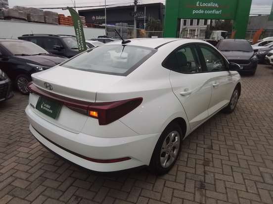 HYUNDAI-HB20S-1.0 12V FLEX COMFORT MANUAL HYUNDAI-HB20S-2025