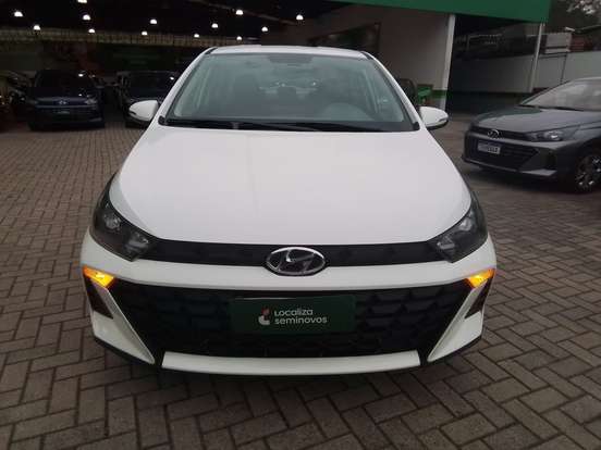 HYUNDAI-HB20S-1.0 12V FLEX COMFORT MANUAL HYUNDAI-HB20S-2025