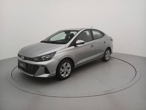 HYUNDAI HB20S 1.0 12V FLEX COMFORT MANUAL