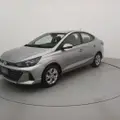 HYUNDAI HB20S 1.0 12V FLEX COMFORT MANUAL HYUNDAI HB20S 1.0 12V FLEX COMFORT MANUAL
