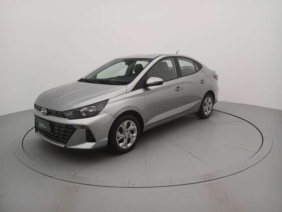 HYUNDAI-HB20S-1.0 12V FLEX COMFORT MANUAL HYUNDAI-HB20S-2025
