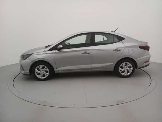 HYUNDAI-HB20S-1.0 12V FLEX COMFORT MANUAL HYUNDAI-HB20S-2025