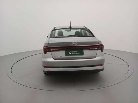 HYUNDAI-HB20S-1.0 12V FLEX COMFORT MANUAL HYUNDAI-HB20S-2025