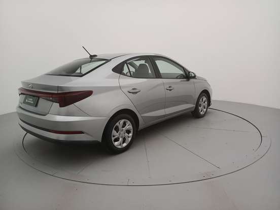 HYUNDAI-HB20S-1.0 12V FLEX COMFORT MANUAL HYUNDAI-HB20S-2025