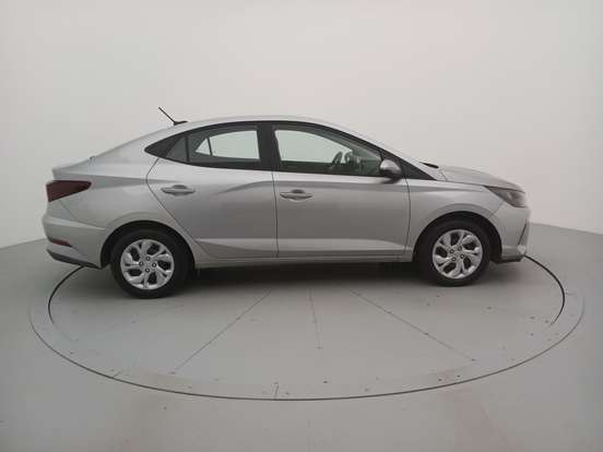 HYUNDAI-HB20S-1.0 12V FLEX COMFORT MANUAL HYUNDAI-HB20S-2025