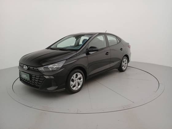 HYUNDAI HB20S 1.0 12V FLEX COMFORT MANUAL
