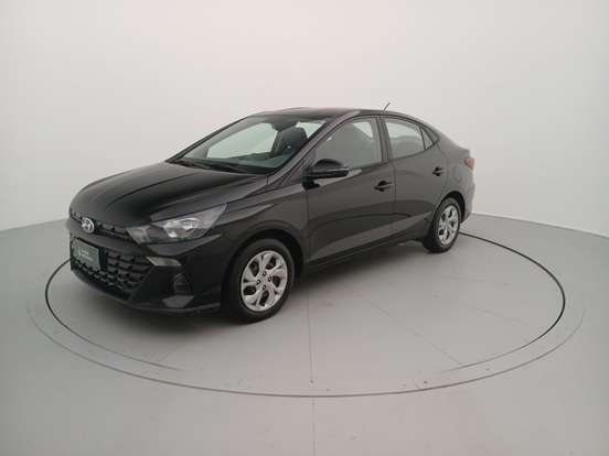HYUNDAI-HB20S-1.0 12V FLEX COMFORT MANUAL HYUNDAI-HB20S-2025