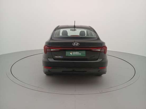 HYUNDAI-HB20S-1.0 12V FLEX COMFORT MANUAL HYUNDAI-HB20S-2025