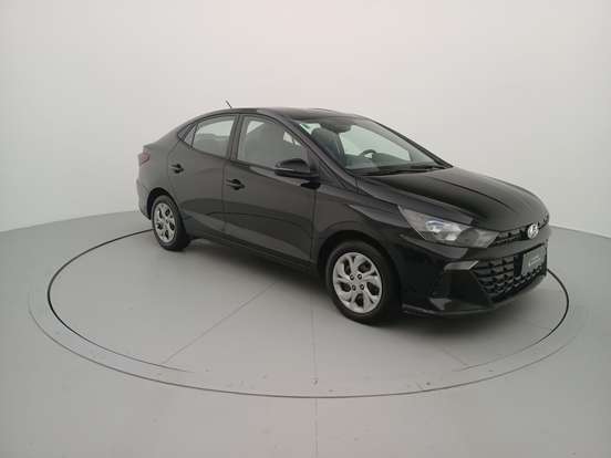 HYUNDAI-HB20S-1.0 12V FLEX COMFORT MANUAL HYUNDAI-HB20S-2025