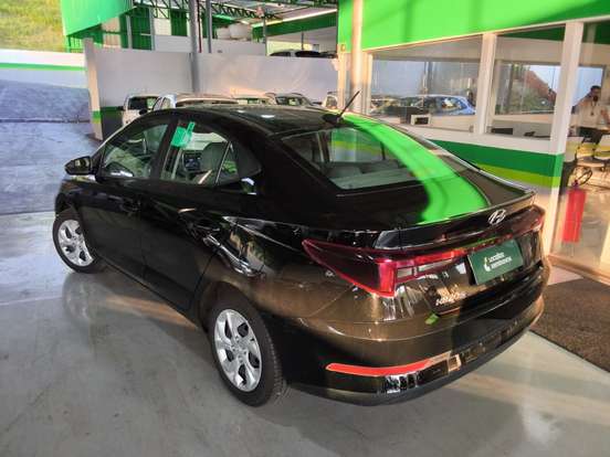 HYUNDAI-HB20S-1.0 12V FLEX COMFORT MANUAL HYUNDAI-HB20S-2025