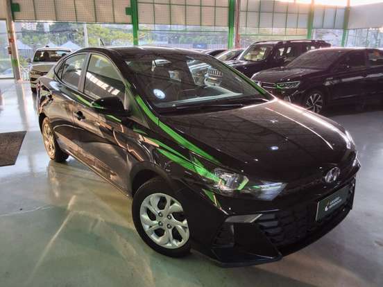 HYUNDAI-HB20S-1.0 12V FLEX COMFORT MANUAL HYUNDAI-HB20S-2025