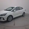 HYUNDAI HB20S 1.0 12V FLEX COMFORT MANUAL HYUNDAI HB20S 1.0 12V FLEX COMFORT MANUAL