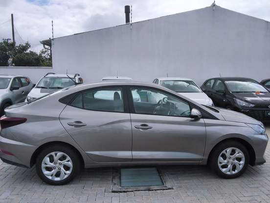 HYUNDAI-HB20S-1.0 12V FLEX COMFORT MANUAL HYUNDAI-HB20S-2025
