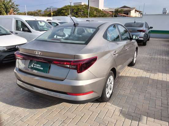 HYUNDAI-HB20S-1.0 12V FLEX COMFORT MANUAL HYUNDAI-HB20S-2025