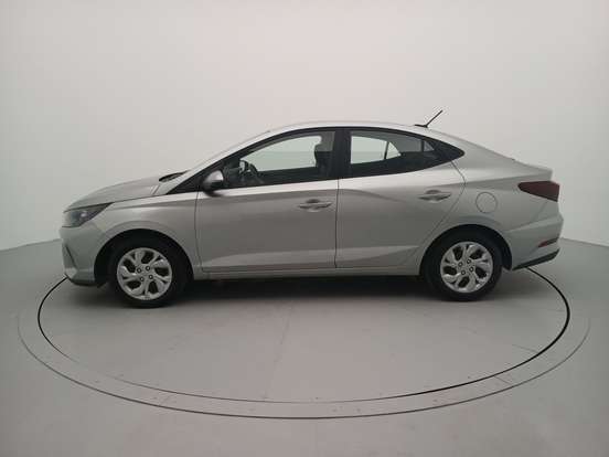 HYUNDAI-HB20S-1.0 12V FLEX COMFORT MANUAL HYUNDAI-HB20S-2025