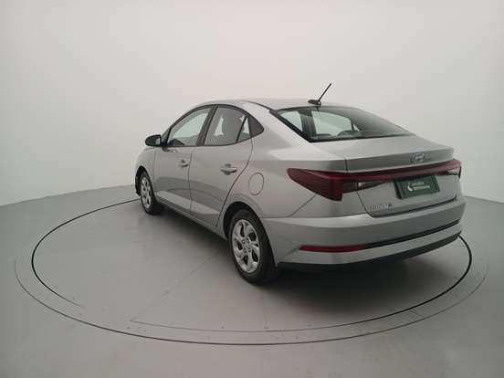 HYUNDAI-HB20S-1.0 12V FLEX COMFORT MANUAL HYUNDAI-HB20S-2025