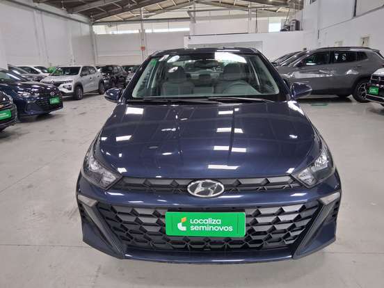 HYUNDAI-HB20S-1.0 12V FLEX COMFORT MANUAL HYUNDAI-HB20S-2025
