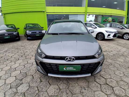 HYUNDAI-HB20S-1.0 12V FLEX COMFORT MANUAL HYUNDAI-HB20S-2025