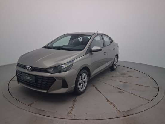 HYUNDAI-HB20S-1.0 12V FLEX COMFORT MANUAL HYUNDAI-HB20S-2025