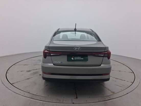 HYUNDAI-HB20S-1.0 12V FLEX COMFORT MANUAL HYUNDAI-HB20S-2025