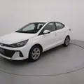 HYUNDAI HB20S 1.0 12V FLEX COMFORT MANUAL HYUNDAI HB20S 1.0 12V FLEX COMFORT MANUAL