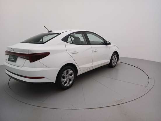 HYUNDAI-HB20S-1.0 12V FLEX COMFORT MANUAL HYUNDAI-HB20S-2025