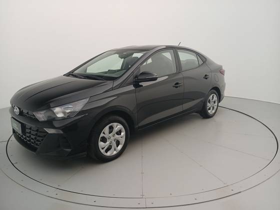 HYUNDAI HB20S 1.0 12V FLEX COMFORT MANUAL