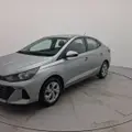 HYUNDAI HB20S 1.0 12V FLEX COMFORT MANUAL HYUNDAI HB20S 1.0 12V FLEX COMFORT MANUAL