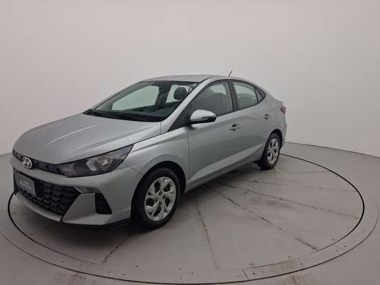 HYUNDAI-HB20S-1.0 12V FLEX COMFORT MANUAL HYUNDAI-HB20S-2025
