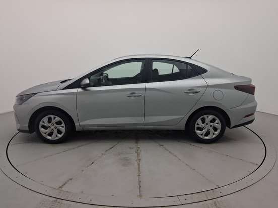 HYUNDAI-HB20S-1.0 12V FLEX COMFORT MANUAL HYUNDAI-HB20S-2025