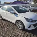 HYUNDAI HB20S 1.0 12V FLEX COMFORT MANUAL HYUNDAI HB20S 1.0 12V FLEX COMFORT MANUAL