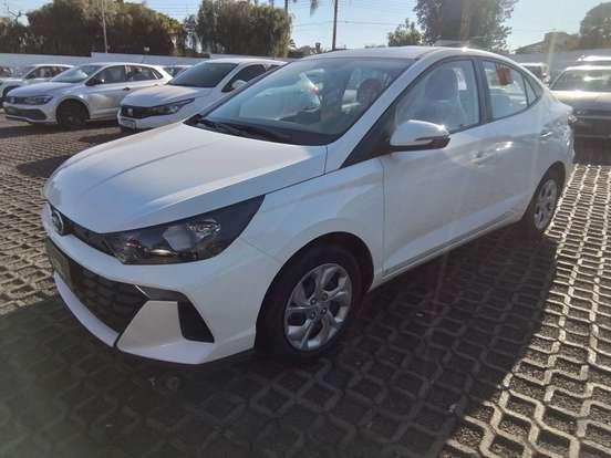 HYUNDAI-HB20S-1.0 12V FLEX COMFORT MANUAL HYUNDAI-HB20S-2025