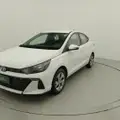 HYUNDAI HB20S 1.0 12V FLEX COMFORT MANUAL HYUNDAI HB20S 1.0 12V FLEX COMFORT MANUAL