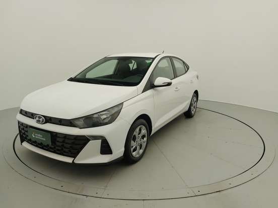 HYUNDAI-HB20S-1.0 12V FLEX COMFORT MANUAL HYUNDAI-HB20S-2025