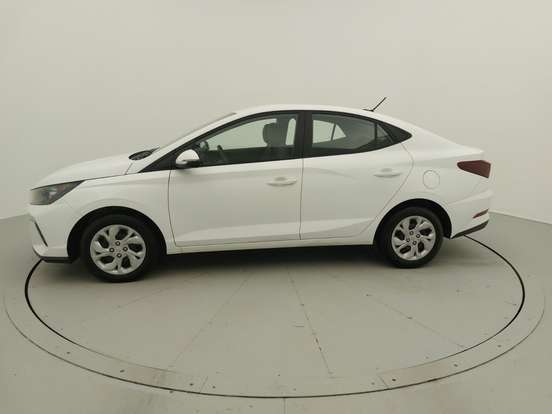 HYUNDAI-HB20S-1.0 12V FLEX COMFORT MANUAL HYUNDAI-HB20S-2025