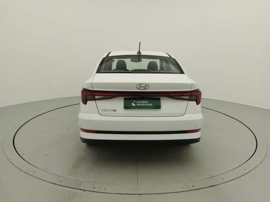 HYUNDAI-HB20S-1.0 12V FLEX COMFORT MANUAL HYUNDAI-HB20S-2025