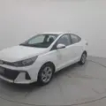 HYUNDAI HB20S 1.0 12V FLEX COMFORT MANUAL HYUNDAI HB20S 1.0 12V FLEX COMFORT MANUAL