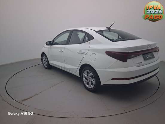 HYUNDAI-HB20S-1.0 12V FLEX COMFORT MANUAL HYUNDAI-HB20S-2025
