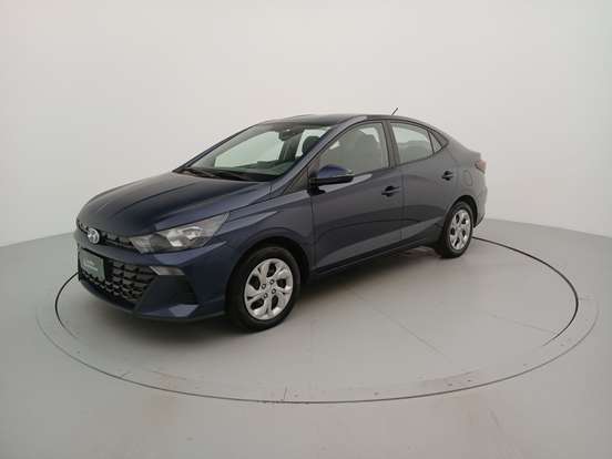 HYUNDAI-HB20S-1.0 12V FLEX COMFORT MANUAL HYUNDAI-HB20S-2025