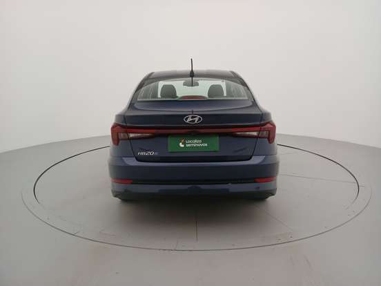 HYUNDAI-HB20S-1.0 12V FLEX COMFORT MANUAL HYUNDAI-HB20S-2025