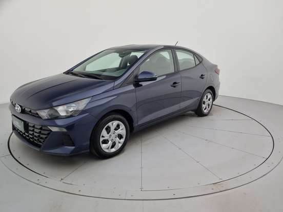 HYUNDAI-HB20S-1.0 12V FLEX COMFORT MANUAL HYUNDAI-HB20S-2025