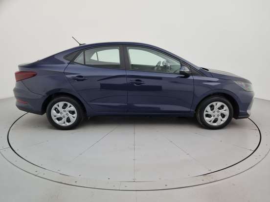 HYUNDAI-HB20S-1.0 12V FLEX COMFORT MANUAL HYUNDAI-HB20S-2025