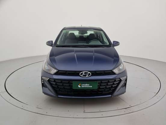 HYUNDAI-HB20S-1.0 12V FLEX COMFORT MANUAL HYUNDAI-HB20S-2025