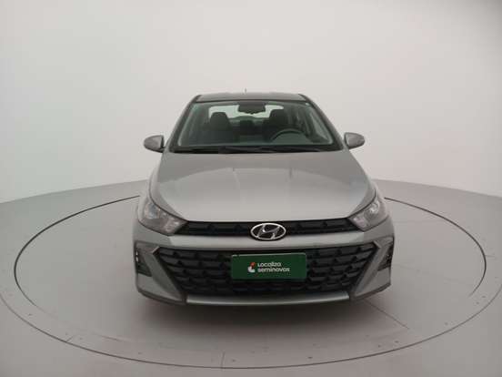 HYUNDAI-HB20S-1.0 12V FLEX COMFORT MANUAL HYUNDAI-HB20S-2025