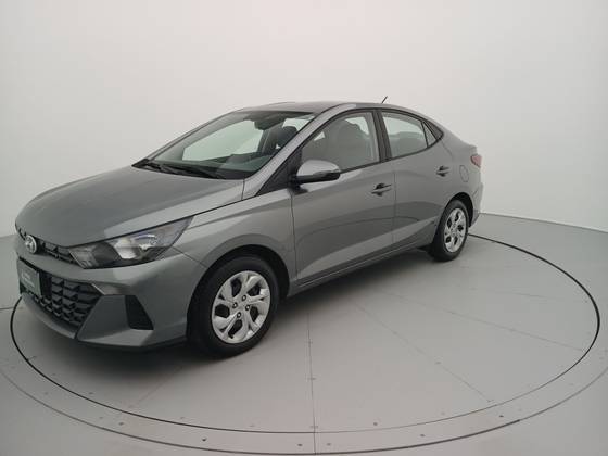 HYUNDAI HB20S 1.0 12V FLEX COMFORT MANUAL