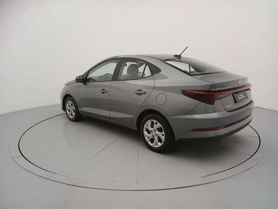 HYUNDAI-HB20S-1.0 12V FLEX COMFORT MANUAL HYUNDAI-HB20S-2025