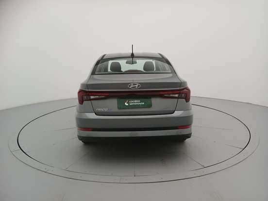 HYUNDAI-HB20S-1.0 12V FLEX COMFORT MANUAL HYUNDAI-HB20S-2025