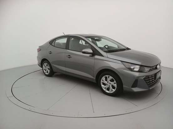 HYUNDAI-HB20S-1.0 12V FLEX COMFORT MANUAL HYUNDAI-HB20S-2025