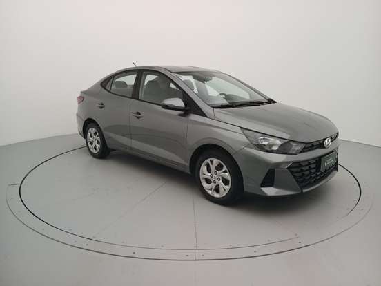 HYUNDAI-HB20S-1.0 12V FLEX COMFORT MANUAL HYUNDAI-HB20S-2025